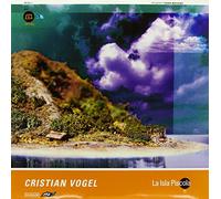 Cristian Vogel - La Isla Piscola [Vinilo]