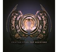 Cristian Vogel - The Assistenz [Vinilo]