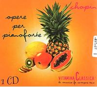 Cristiana Pegoraro (Piano) - Chopin - Vitamina Classica la musica fa sempre bene