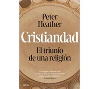 Cristiandad: El triunfo de una religión (Serie Mayor)