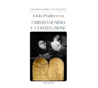 Cristianesimo e costituzione (Parole di guerra)