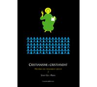 Cristianisme i cristiandat: 2 (Història del pensament cristià)
