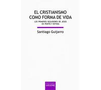 Cristianismo como forma De Vida, El: Los primeros seguidores de Jesús en Ponto y Bitinia: 157 (Biblioteca de Estudios Bíblicos)