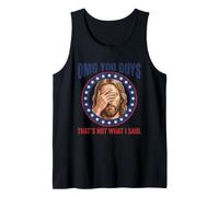 Cristianismo Cristiano para Hombres Mujeres Evangelio Camiseta sin Mangas