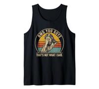 Cristianismo Cristiano para Hombres Mujeres Evangelio Camiseta sin Mangas
