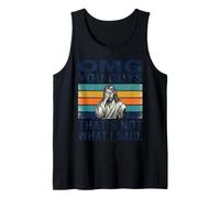Cristianismo Cristiano para Hombres Mujeres Evangelio Camiseta sin Mangas