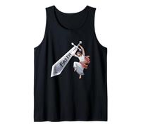 Cristianismo Jesús Dios Jesús Religión Biblia Cristo Cruz Camiseta sin Mangas