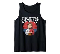 Cristianismo Jesús Dios Jesús Religión Biblia Cristo Cruz Camiseta sin Mangas