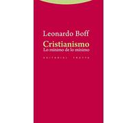 Cristianismo: Lo mínimo de lo mínimo (Estructuras y Procesos. Religión)