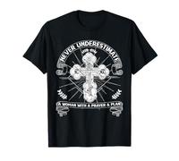 Cristianismo ortodoxo Serbia Serbia Yugoslavija Belgrado Camiseta