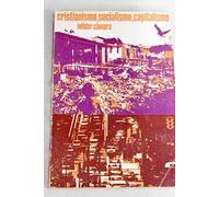 Cristianismo, socialismo, capitalismo