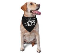 Cristianismo Vaquero Orando Ora Pañuelo Triangular Moda Bufanda De Mascota Elegante Pañuelo para Perro para Gatos Perros Pequeños Y Medianos Perros Grandes