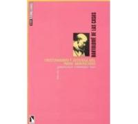 Cristianismo Y Defensa Del Indio Americano