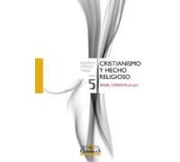 Cristianismo Y Hecho Religioso