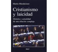 Cristianismo y laicidad (Vértice)