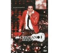 Cristiano Araújo Ao Vivo Em Goiânia DVD