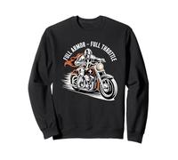 Cristiano Biker Armadura Completa Aceleración Total Sudadera