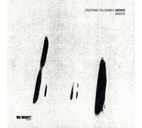 Cristiano Calcagnile, Giorgio Pacorig & Gabriele Evangelista Inversi (CD) Album