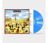 CRISTIANO DE ANDRE' - L'Albero della cuccagna (Col. Blue) [Vinilo]