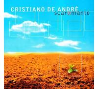 Cristiano De Andre - Scaramante