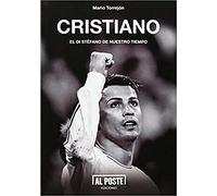Cristiano. El Di Stéfano De Nuestro Tiempo (DEPORTES - FUTBOL)