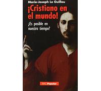 Cristiano en El Mundo Es posible en Nues (POPULAR)