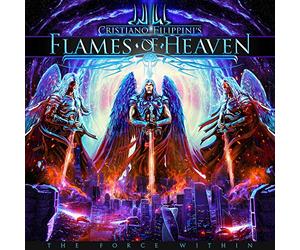 Cristiano filippini's flames of heaven - The force within