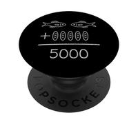 Cristiano Jesús Cristianismo Iglesia Religión Biblia Jesús PopSockets PopGrip Adhesivo