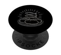 Cristiano Jesús Cristianismo Iglesia Religión Biblia Jesús PopSockets PopGrip Adhesivo