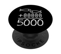 Cristiano Jesús Cristianismo Iglesia Religión Biblia Jesús PopSockets PopGrip Adhesivo