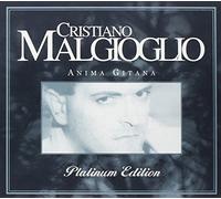 Cristiano Malgioglio - Anima Gitana