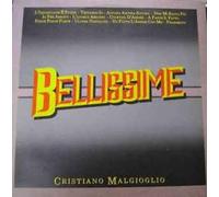 Cristiano Malgioglio - Bellissime [LP]