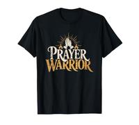 Cristiano Pentecostal Fe Lleno del Espiritu Santo Camiseta