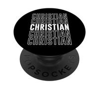 Cristiano PopSockets PopGrip Adhesivo