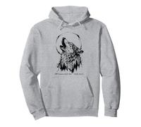 Cristiano Religioso Todas Las Criaturas Te Miran Sudadera con Capucha