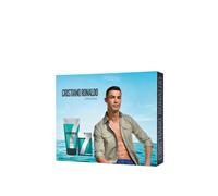 CRISTIANO RONALDO - CR7 Origins Giftset 30 ml EDT + 150 ml Showergel