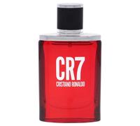 CR7 Cristiano Ronaldo EDT Agua De Tocador Spray 30ml Fragancia Para Hombres