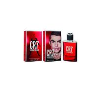 Cristiano Ronaldo Cr7 30 ml, Multicolor