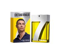 Cristiano Ronaldo Cr7 Discover Eau de Toilette 30ml For Men