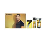 Cristiano Ronaldo CR7 Discover Set de Regalo 400 ml