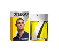 Cristiano Ronaldo CR7 Discovery - Eau de Toilette para hombre (50 ml)