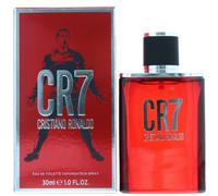 Cristiano Ronaldo Cr7 Eau de Toilette 30ml For Men