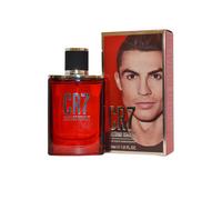 Cristiano Ronaldo CR7 Eau De Toilette Spray 30ml Para Hombres Aroma Amaderado