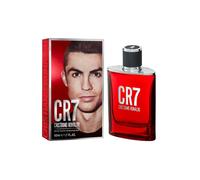 Cristiano Ronaldo CR7 Eau de Toilette Spray 50 ml Fragancia Masculina