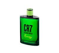 Cristiano Ronaldo CR7 Energy Eau de Toilette for Him - Perfume para hombre, 30 ml