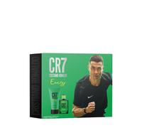 Cristiano Ronaldo CR7 Energy Set de fragancia 1 piezas