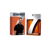 Cristiano ronaldo cr7 fearless eau de toilette 30 ml