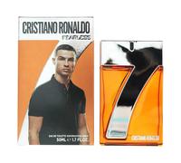 Cristiano Ronaldo CR7 Fearless Eau de Toilette 50 ml