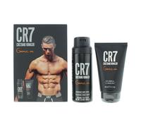 Cristiano Ronaldo Cr7 Game On 2 Pcs Gift Set For Men