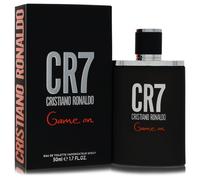 Cristiano Ronaldo Cr7 Game On Cristiano Ronaldo EdT 1.7 oz / e 50 ml